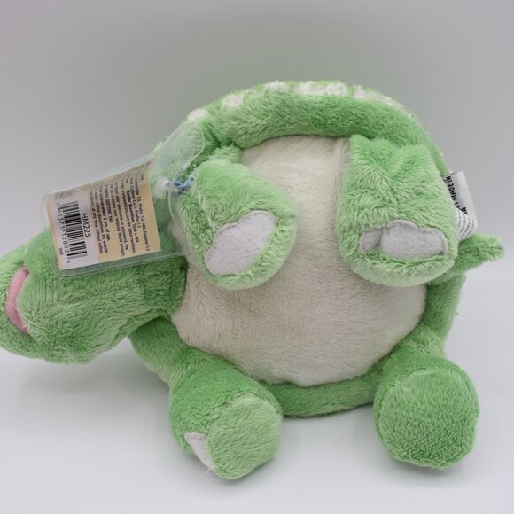 Webkinz Spotted Turtle Sealed Unused Code Plush Stuffed Animal HM225 Ganz Y2K - Picture 6 of 8